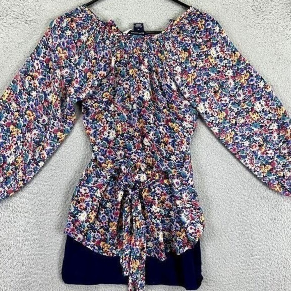 Lauren Blouse‎ Womens 14